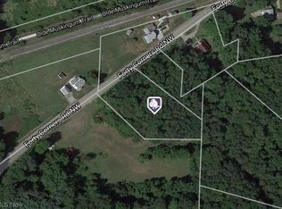 Forty Corners St NW, Massillon, OH 44647