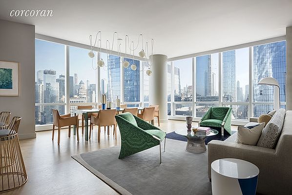 1st image of 15 Hudson Yard #31H