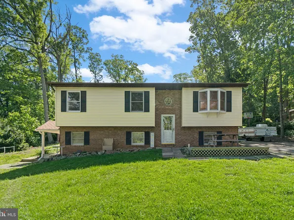 4003 Falls Rd, Millers, MD 21102