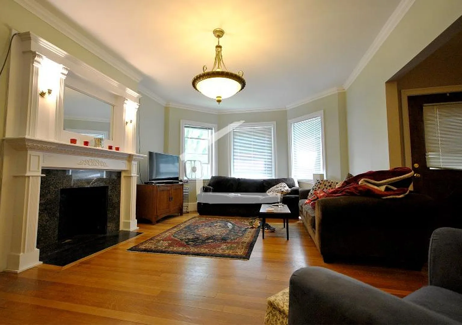 38 Addington Rd #1A Brookline MA 02445 — Photo 2