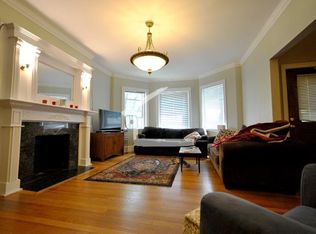 39 Addington Rd #22, Brookline, MA 02445