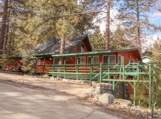 5897 Cedar St, Wrightwood, CA 92397
