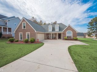 157 Freeman Forest Dr, Newnan, GA 30265