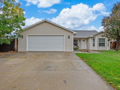 483 Jaquette Ln, Grand Junction, CO, 81504