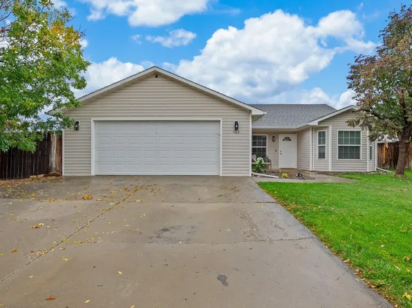 483 Jaquette Ln, Grand Junction, CO 81504