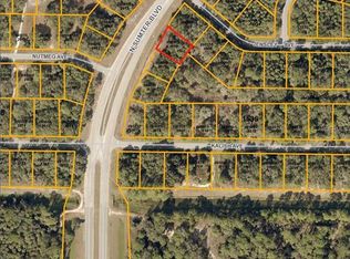 N Sumter Blvd, North port, FL 34286