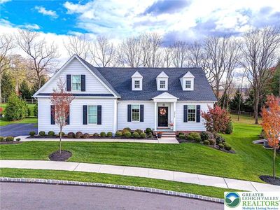 4475 Stonebridge Dr, Bethlehem, PA, 18015