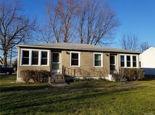 261 Boncroft Dr, Buffalo, NY 14224
