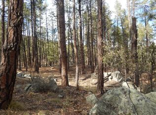 5750 Walker Rd, Prescott, AZ 86303