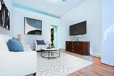 Rented by MOTION New York