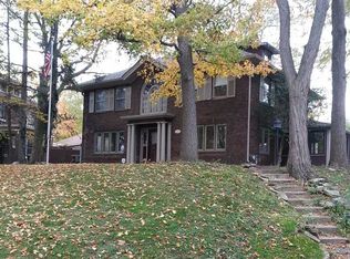 5173 E Pleasant Run Pkwy, Indianapolis, IN 46219