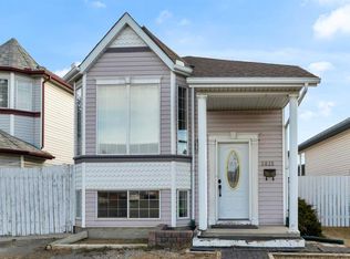 8035 N Laguna Way NE, Calgary, AB T1Y 7A3