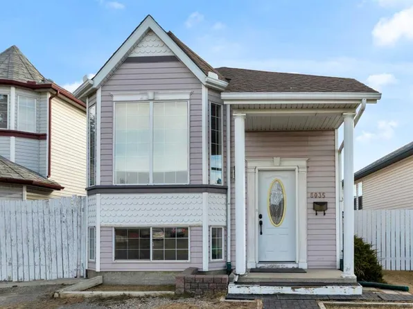 8035 N Laguna Way NE, Calgary, AB T1Y 7A3