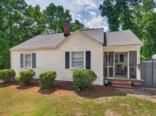 2323 Farthing St, Durham, NC 27704