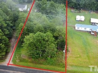 8612 Robert Morgan Rd #7, Bullock, NC 27507