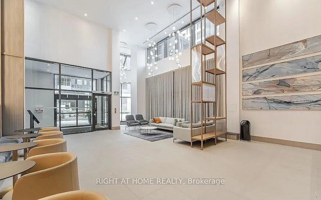 2 bed, 1005 sqft, $2,900 — Photo 3