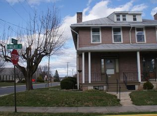 130 N Walnut St, Fleetwood, PA 19522