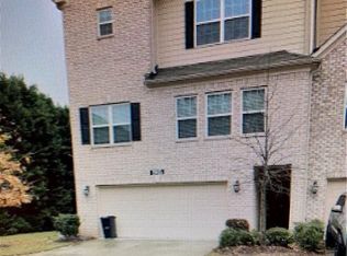 1905 Glen Ivy #19, Marietta, GA 30062