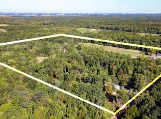 7400 Woodbridge Rd, Ashley, MI 48806