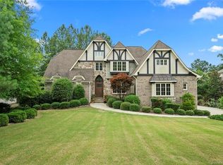 16840 Ashton Oaks Dr, Charlotte, NC 28278