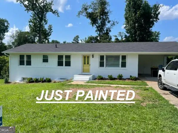7 Linden Dr, Newnan, GA 30263
