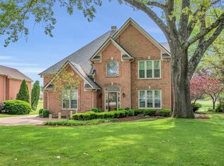 5112 Herschel Spears Cir, Brentwood, TN 37027