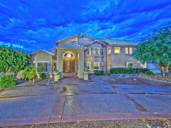 2nd image of 9519 W Tierra Grande
