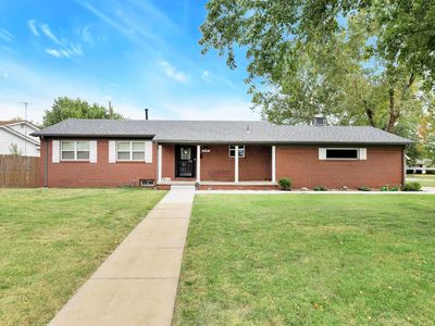 1120 N Murray St, Wichita, KS, 67212