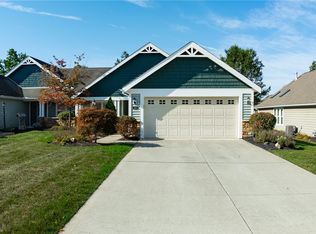 2994 Island Creek Dr, Medina, OH