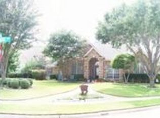 197 Cedar Ridge Dr, Coppell, TX 75019