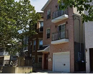 Rented by Trump International Realty