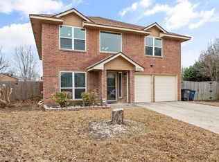 8105 Heritage Place Dr, Fort Worth, TX 76137