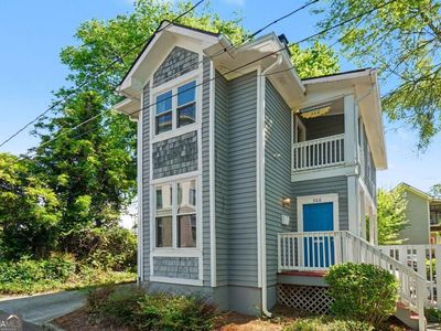 308 Harden St SE, Atlanta, GA, 30312
