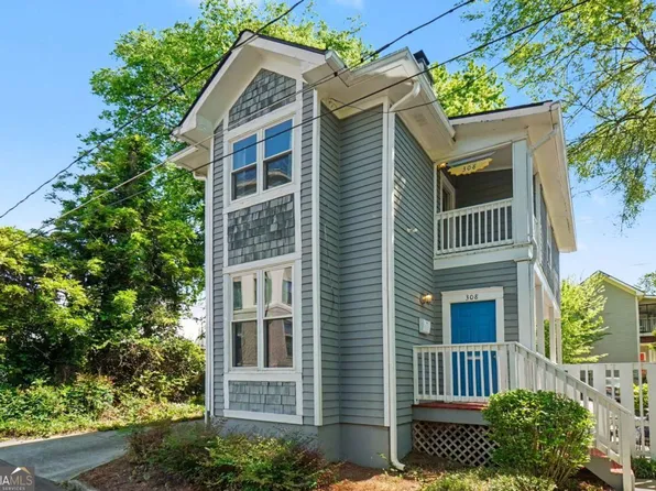 308 Harden St SE, Atlanta, GA 30312