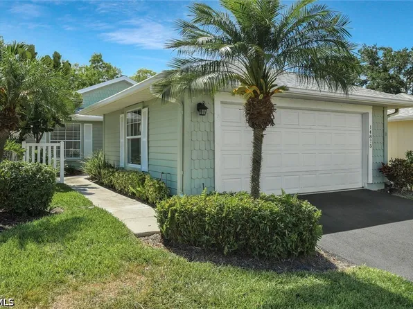 14875 Crescent Cove Dr, Fort Myers, FL 33908
