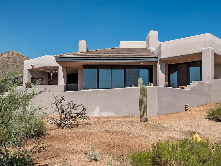 10726 E Tamarisk Way — Photo 42