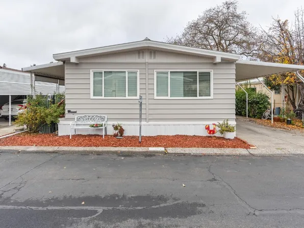 2412 Foothill Boulevard #110, Calistoga, CA 94515