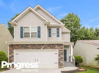 493 Arrowhead Dr, Dallas, GA 30132