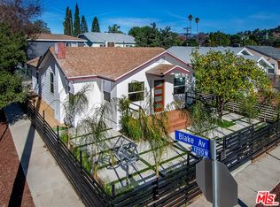 2303 Harwood St, Los Angeles, CA 90031