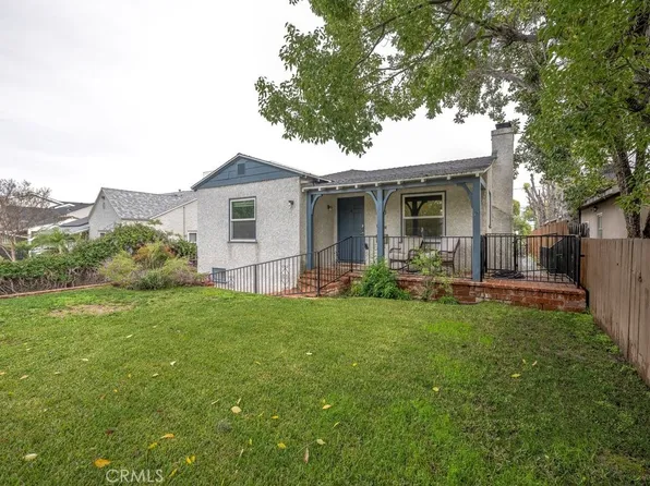 210 N Naomi St, Burbank, CA 91505