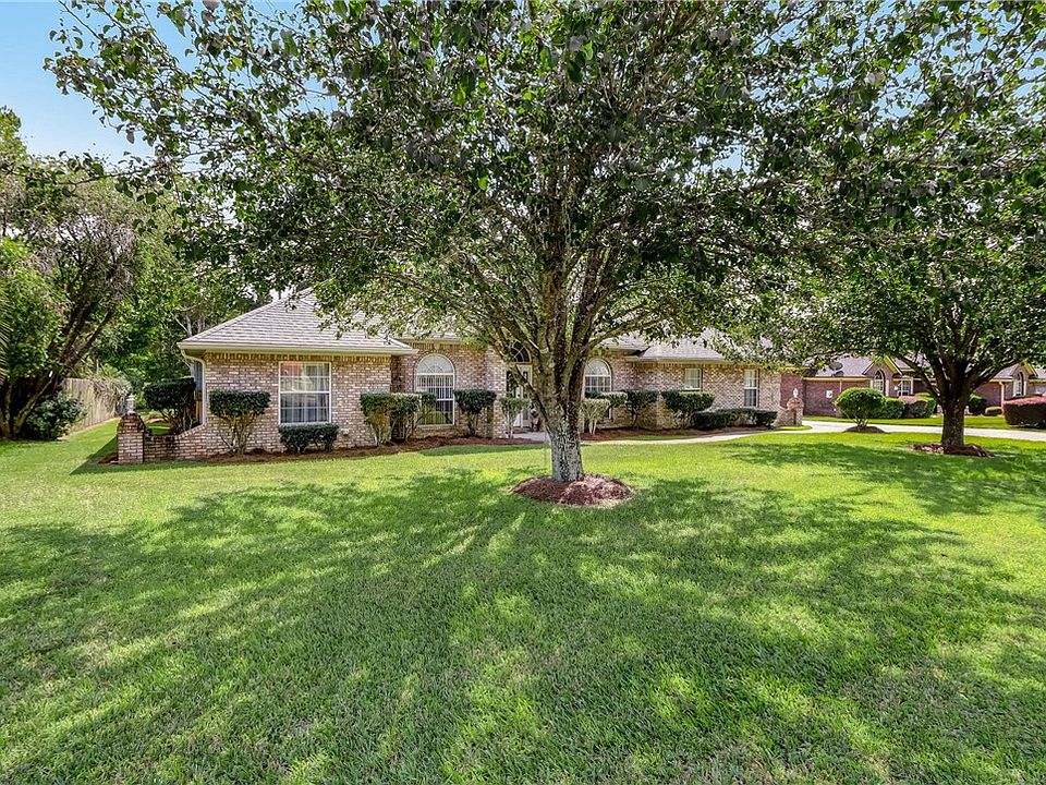 1109 Copper Creek Dr, Macclenny, FL 32063 Zillow