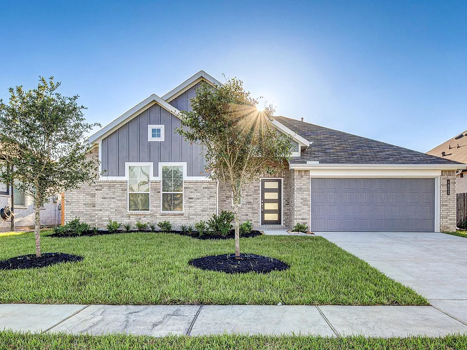 4802 Seabourne Landing Dr
