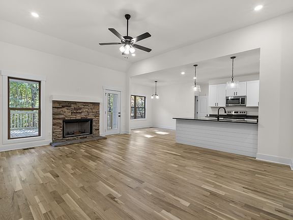 4th image of 2969 Lights Chapel Rd Lot 2