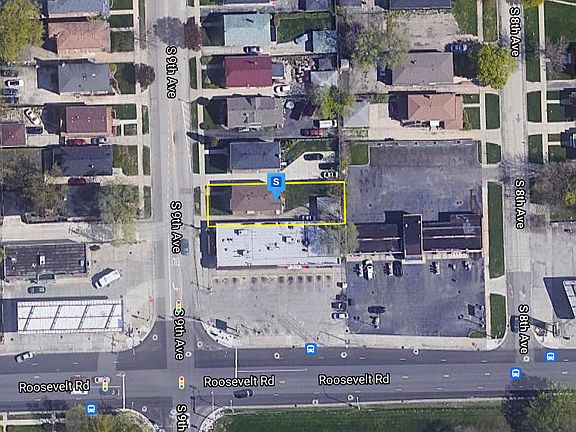 2nd image of 2129 S 9th Ave