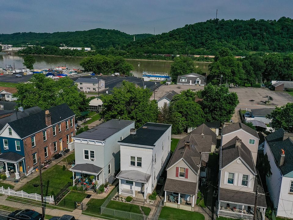 834 Oak St, Ludlow, KY 41016 Zillow