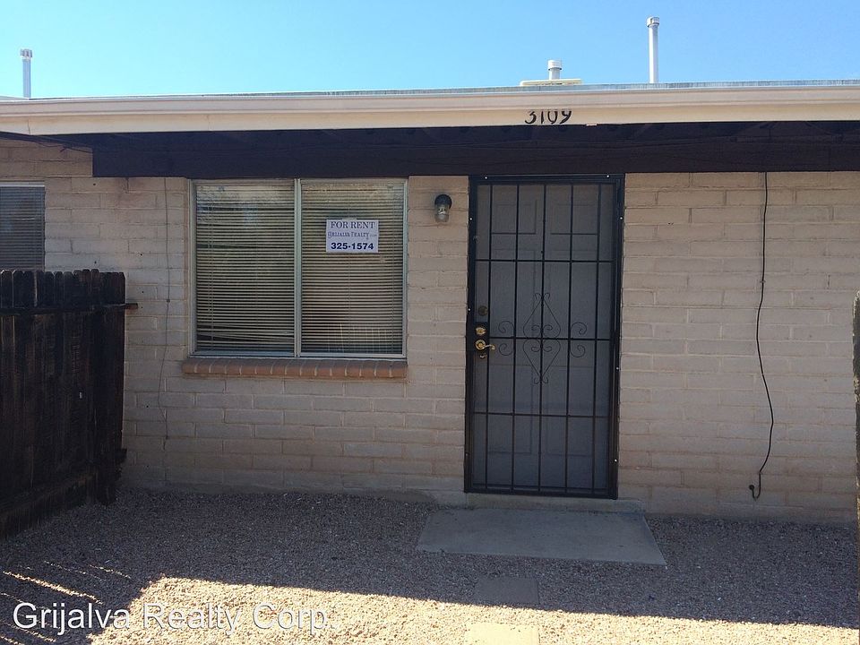 1st image of 3109 N Palo Verde Blvd