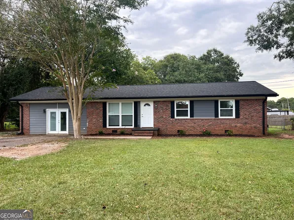 100 Marlon St, Thomaston, GA 30286