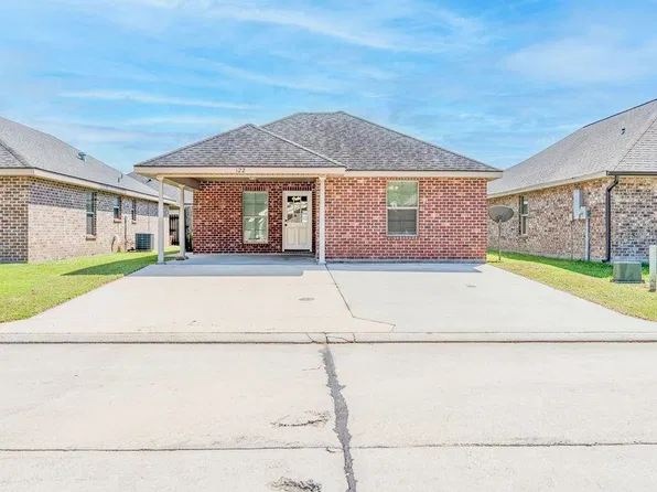122 Sagewood Dr, Thibodaux, LA 70301