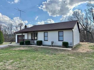 14387 W 230 N, Linton, IN 47441