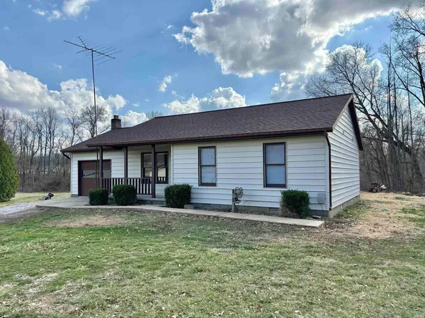 14387 W 230 N, Linton, IN 47441